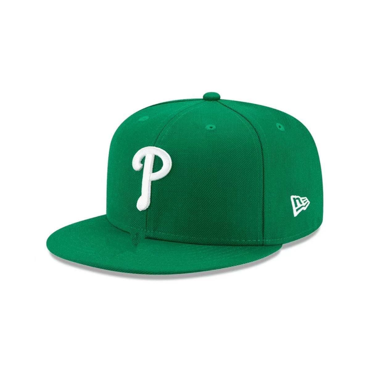 2025 MLB Philadelphia Phillies Hat TX202503074